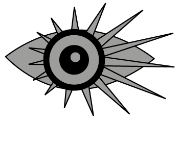 Hand Glass Craft - Doll and Teddy Bear Glass Eyes